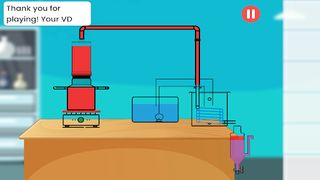 LETIME Virtual Distillation - Screenshot 3