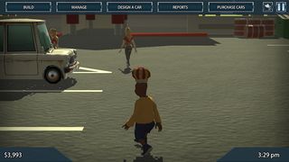 Beet & Pete's Car Dealer - Screenshot 2