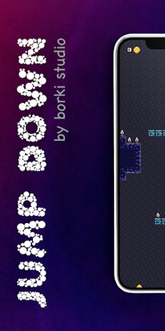 Extreme: Jump Down - Screenshot 1