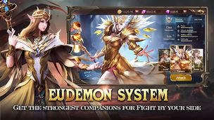 Dragon Blade: Wrath of Fire - Screenshot 3