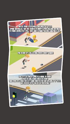 Statt Attind - Screenshot 4