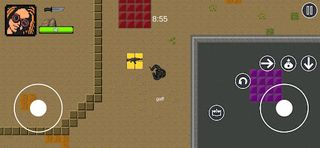 Shooter Impact - Screenshot 3