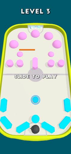 PUCK - Screenshot 3
