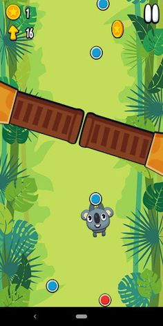 Kuala Jump - Screenshot 4