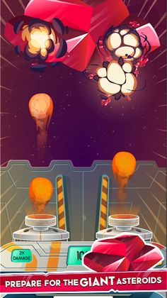 Taptap Cat : Space Cat Shooter - Screenshot 3