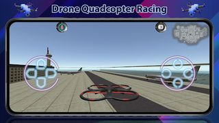 Gift Flyer: Drone Delivery - Screenshot 3