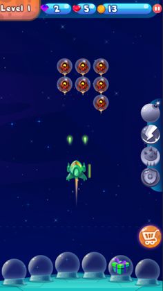 Front Line Game - Screenshot 4