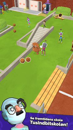 Robotbror - Screenshot 2