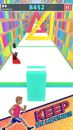 Eraser Mania - Screenshot 3