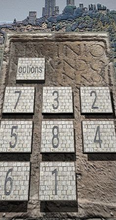 Tile Slide - Screenshot 2