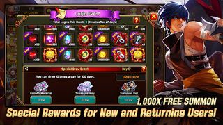 Kritika: The White Knights - Screenshot 3