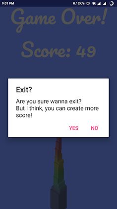 Stacked - Screenshot 4