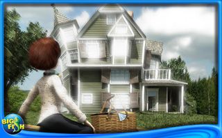 Mirror Mysteries (Full) - Screenshot 1