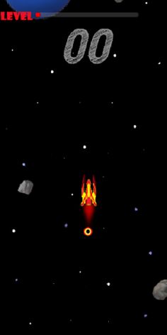 Mars Mission - Screenshot 2