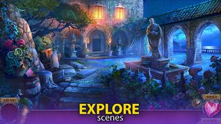 Eternal Love: Beauty Mystery - Screenshot 2