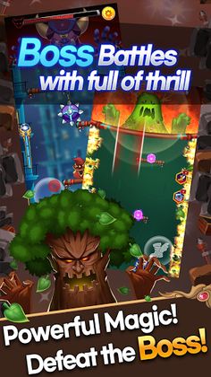 Magic Jump - Jump Hero - Screenshot 2