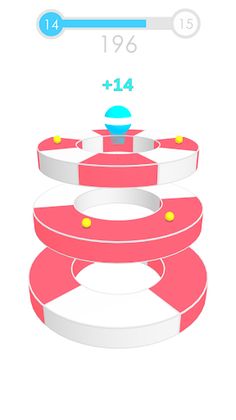 Slice Jump - Screenshot 3