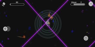 Twin Stick Infinite - Screenshot 2