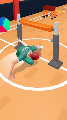 Flip and Drink - Screenshot 3