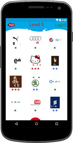 Logo Quiz: Guess The Brand ? - Screenshot 3