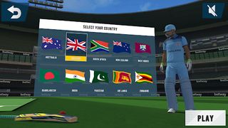 CricketWay - Screenshot 3