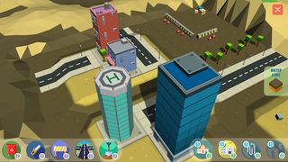 Flood City - Screenshot 3
