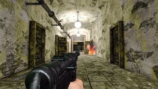 World War Army Glorious Duty - Screenshot 3