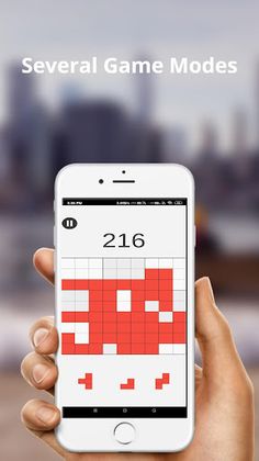 BrickTris - Screenshot 3