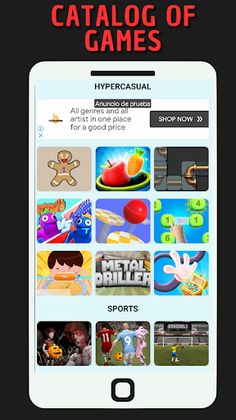 50+ Games: All in one - Screenshot 2