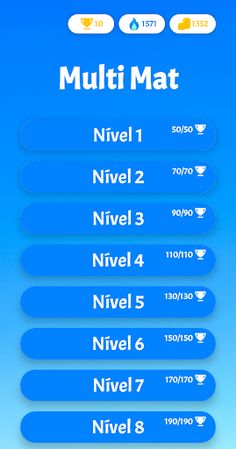 Multi Mat - Screenshot 2