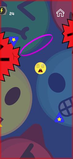 Fuzzy World - Screenshot 3