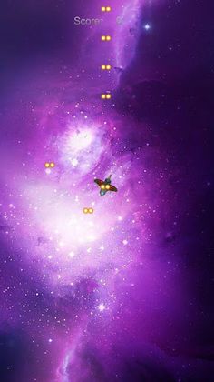 space boy - Screenshot 3