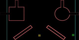 어둠속에서 길찾기 - Screenshot 1