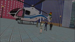 Rich Mom Family Simulator 3D - Screenshot 3