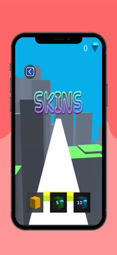 Jelly Shift 3D - Screenshot 3