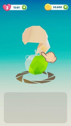 3d Puzzle Turn And Fix - Screenshot 2