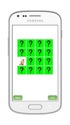 MatchGamez-Cats - Screenshot 2