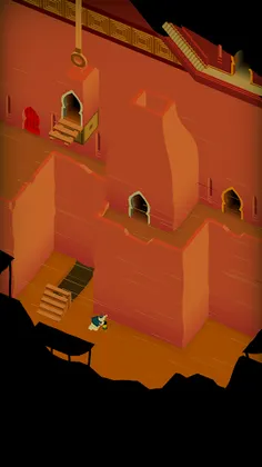 Where Shadows Slumber (BETA) - Screenshot 4