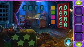 Cartoon Bird Escape - Screenshot 2