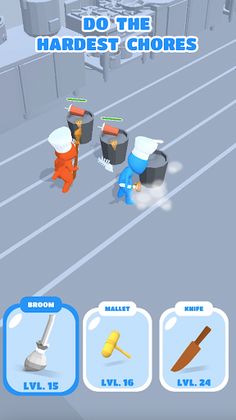 Master Chef Run - Screenshot 2