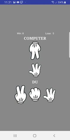 You can win! - Screenshot 3