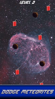 Lost In Space - Screenshot 3