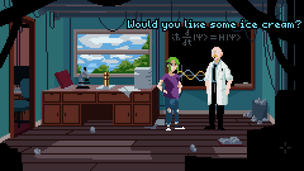Uncle Lee's Cookbook - Screenshot 3