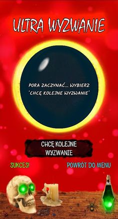 Ultra Wyzwanie - Screenshot 4