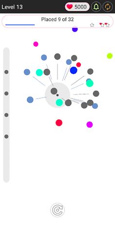 Crazy ball - Screenshot 4