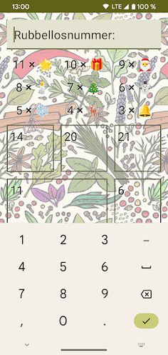 Emoji Rubbellos - Screenshot 3