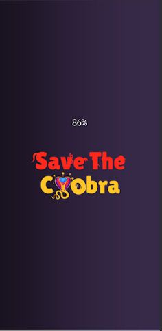 Save The Cobra - Screenshot 2