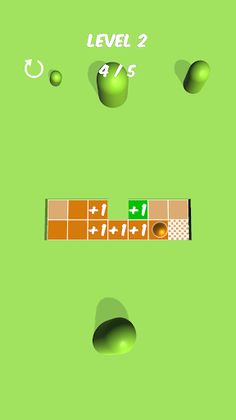 Roller Math - Screenshot 1