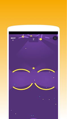 Bounce Up Ball - Screenshot 3
