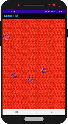 The Impossible Hard Game - Screenshot 1